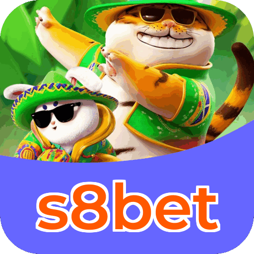 s8bet APK