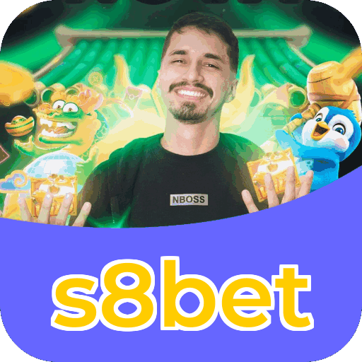 s8bet APK