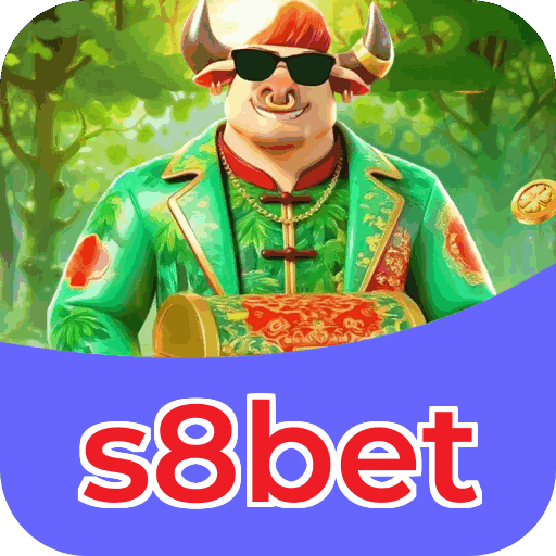 s8bet APK