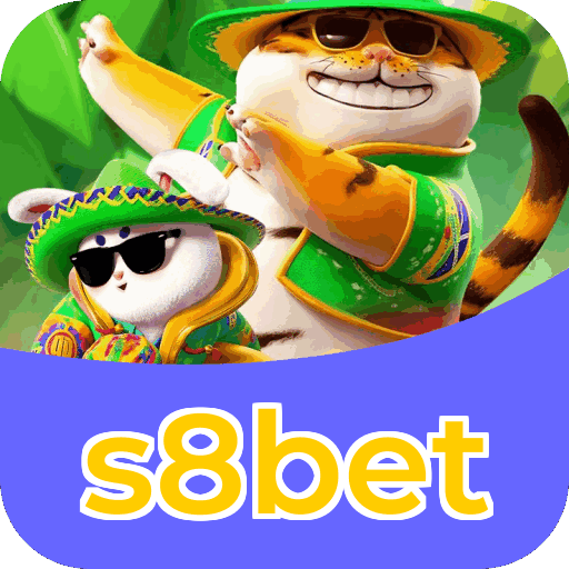 s8bet APK