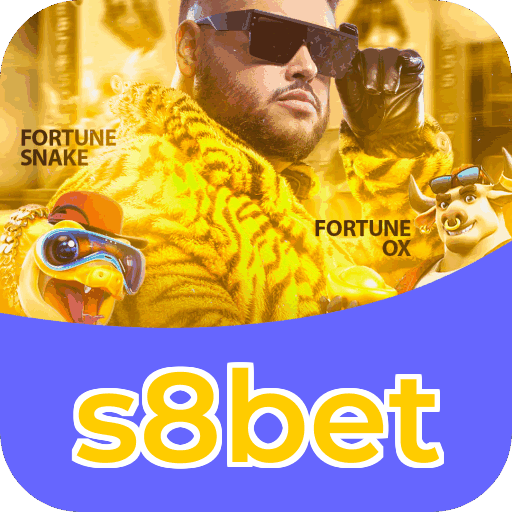 s8bet APK
